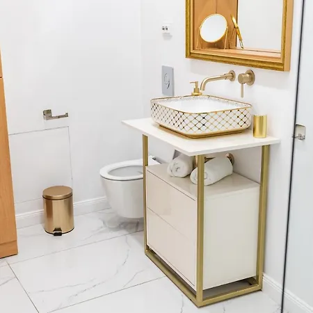Апартаменты Thome Exclusive Cuvee Турда